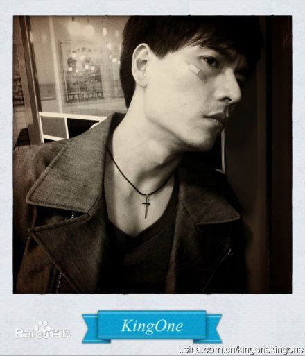 最新王传一(Kingone)精彩图册