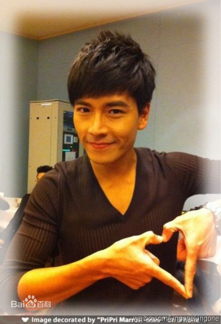 最新王传一(Kingone)精彩图册