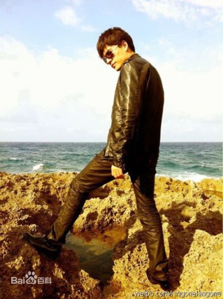 最新王传一(Kingone)精彩图册