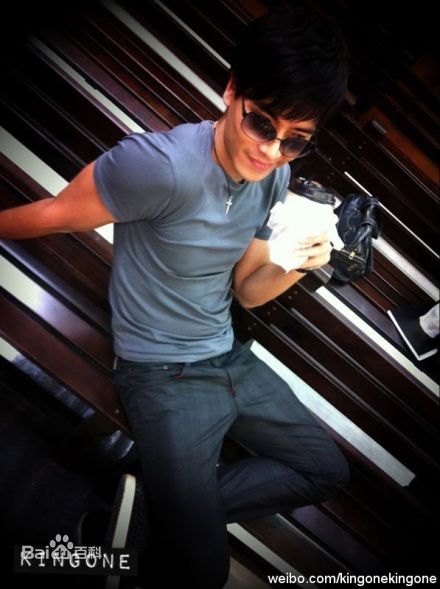 最新王传一(Kingone)精彩图册