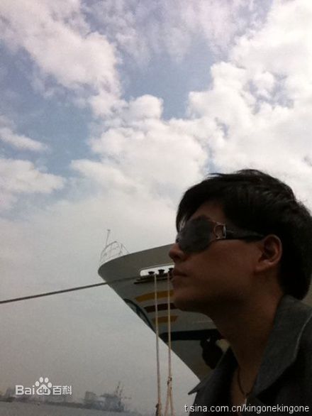 最新王传一(Kingone)精彩图册