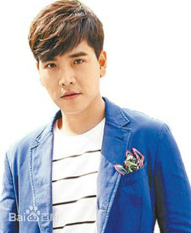 最新王传一(Kingone)壁纸