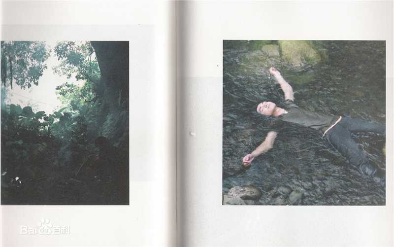 贺军翔(Mike He)我们结婚吧唯美书