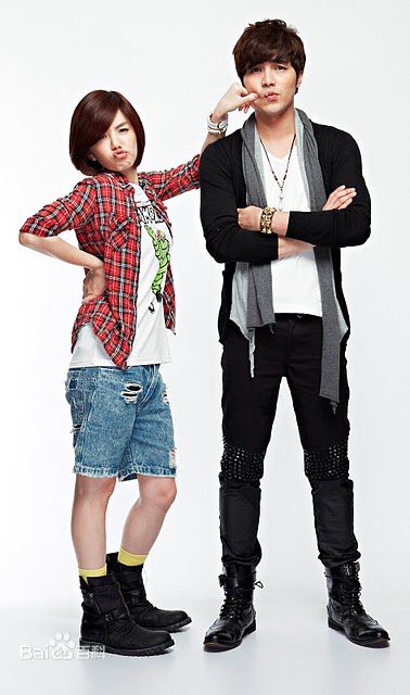 贺军翔(Mike He)关于女孩坏坏的图片壁纸壁纸