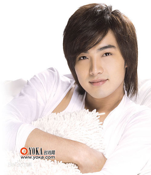 最全贺军翔(Mike He)素颜照