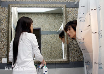 贺军翔(Mike He)恶魔在身边最优质剧照