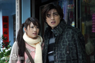 贺军翔(Mike He)恶魔在身边最优质剧照