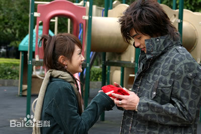 贺军翔(Mike He)恶魔在身边最优质剧照