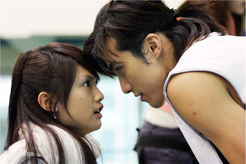 贺军翔(Mike He)恶魔在身边最优质剧照