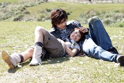 贺军翔(Mike He)恶魔在身边最优质剧照