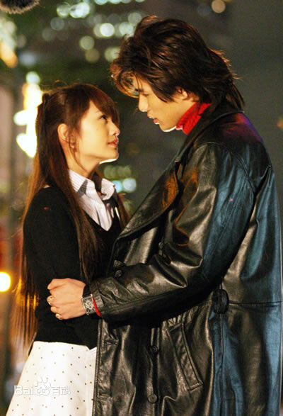 贺军翔(Mike He)恶魔在身边最优质剧照