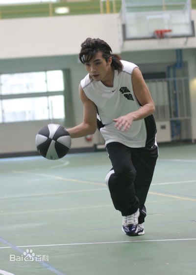 贺军翔(Mike He)恶魔在身边最优质剧照