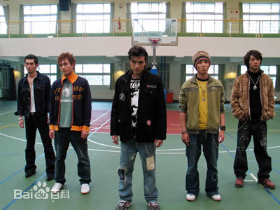 贺军翔(Mike He)恶魔在身边最优质剧照