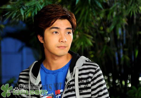 贺军翔(Mike He)在活该你单身中的高清剧照