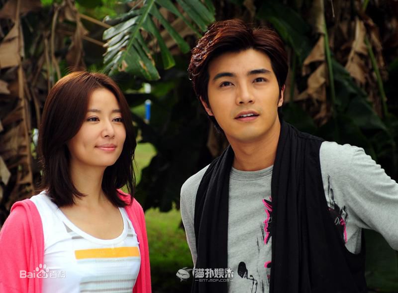 贺军翔(Mike He)在活该你单身中的高清剧照