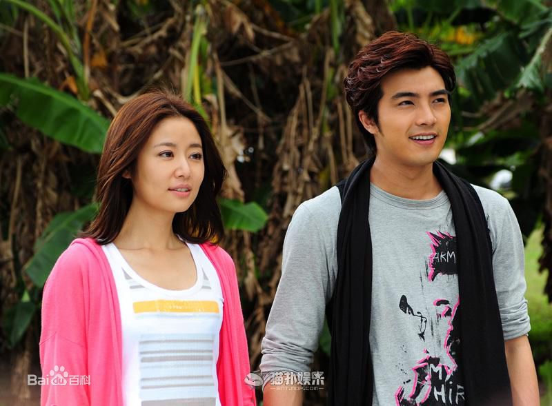 贺军翔(Mike He)在活该你单身中的高清剧照