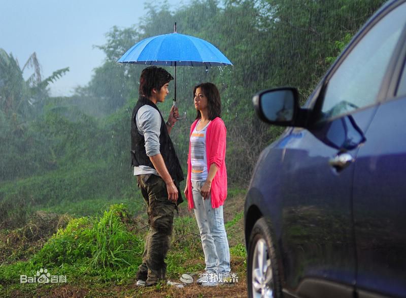 贺军翔(Mike He)在活该你单身中的高清剧照