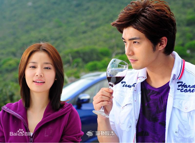 贺军翔(Mike He)在活该你单身中的高清剧照