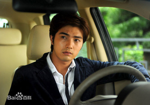 贺军翔(Mike He)在活该你单身中的高清剧照