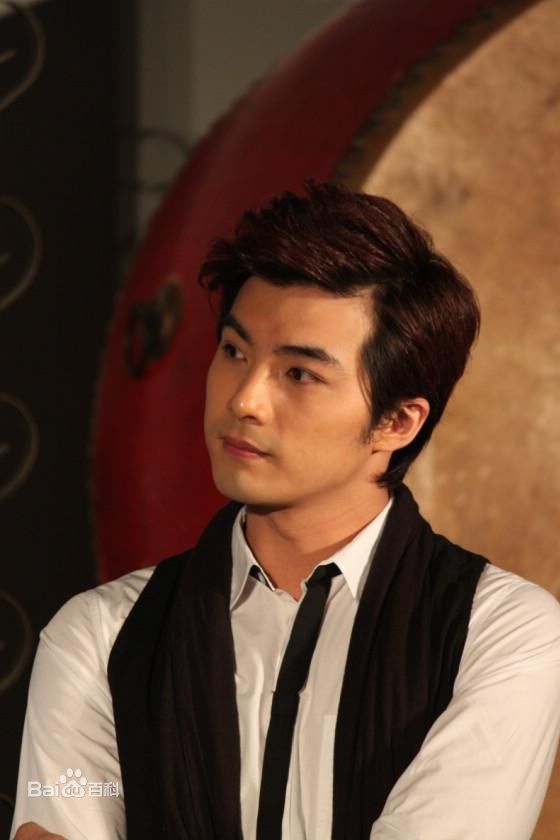 最优质贺军翔(Mike He)精彩图册