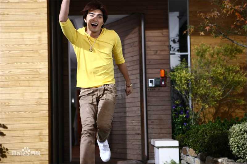 最优质贺军翔(Mike He)精彩图册