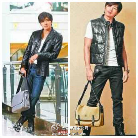 最优质贺军翔(Mike He)精彩图册