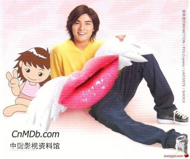 最优质贺军翔(Mike He)精彩图册