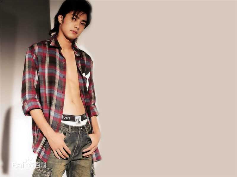 最优质贺军翔(Mike He)精彩图册