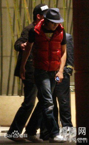 最优质贺军翔(Mike He)精彩图册