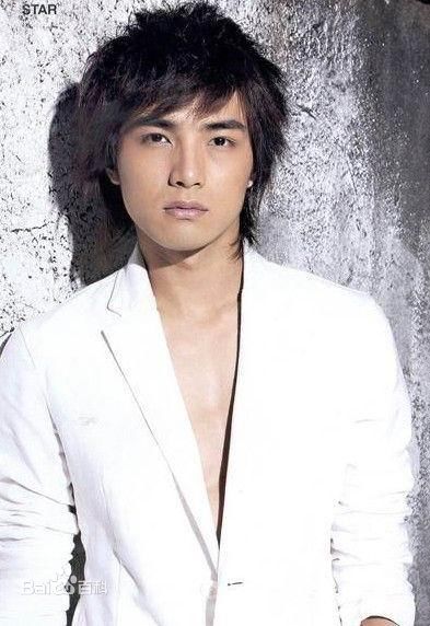 最优质贺军翔(Mike He)精彩图册