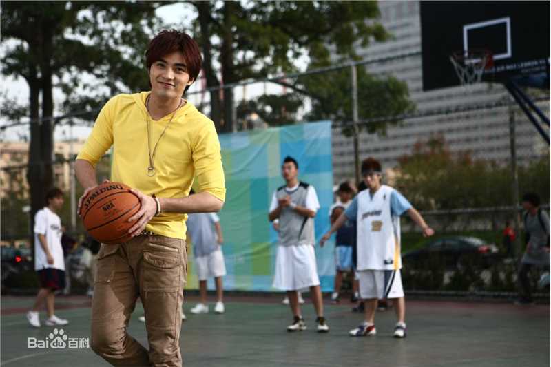 最优质贺军翔(Mike He)精彩图册