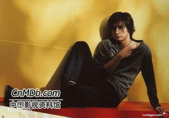 最优质贺军翔(Mike He)精彩图册