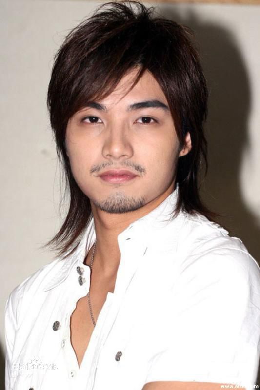 最优质贺军翔(Mike He)精彩图册