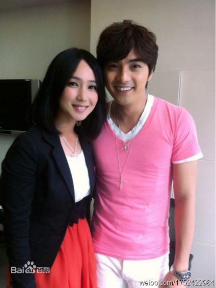 精选贺军翔(Mike He)精彩图册