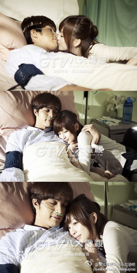 精选贺军翔(Mike He)精彩图册