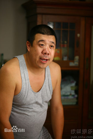 贺军翔(Mike He)精彩图册