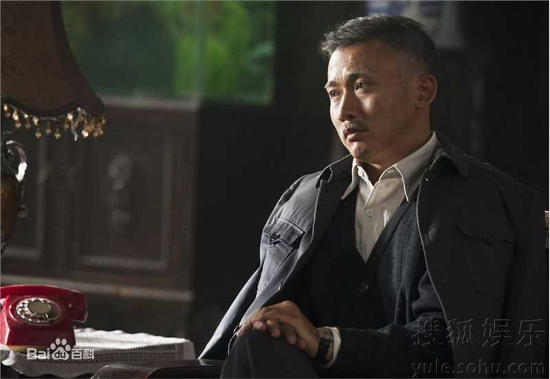 贺军翔(Mike He)精彩图册