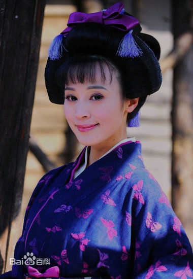 贺军翔(Mike He)精彩图册