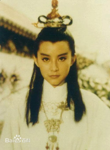 李翰祥娱乐明星图册