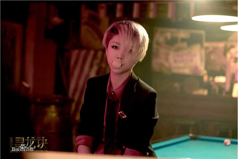 颜卓灵(Cherry Ngan)演艺经历素颜照相册