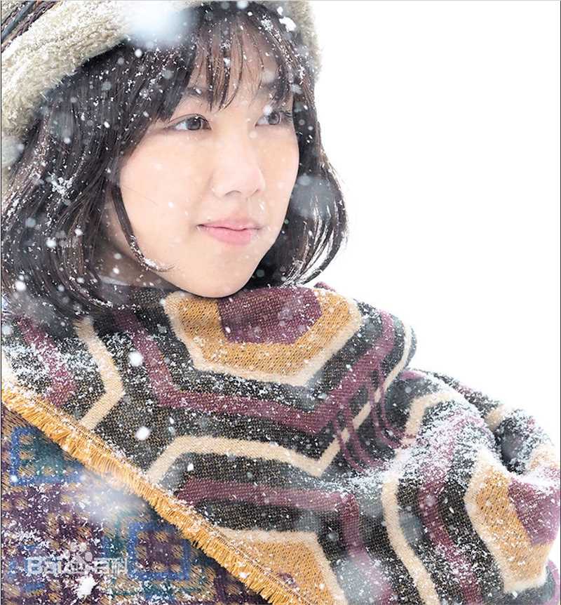 颜卓灵(Cherry Ngan)演艺经历素颜照相册