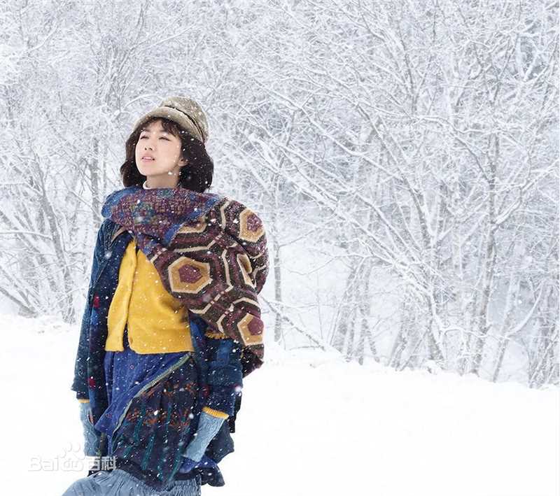 颜卓灵(Cherry Ngan)演艺经历素颜照相册