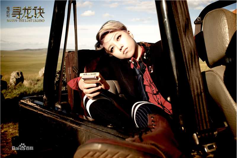 颜卓灵(Cherry Ngan)演艺经历素颜照相册