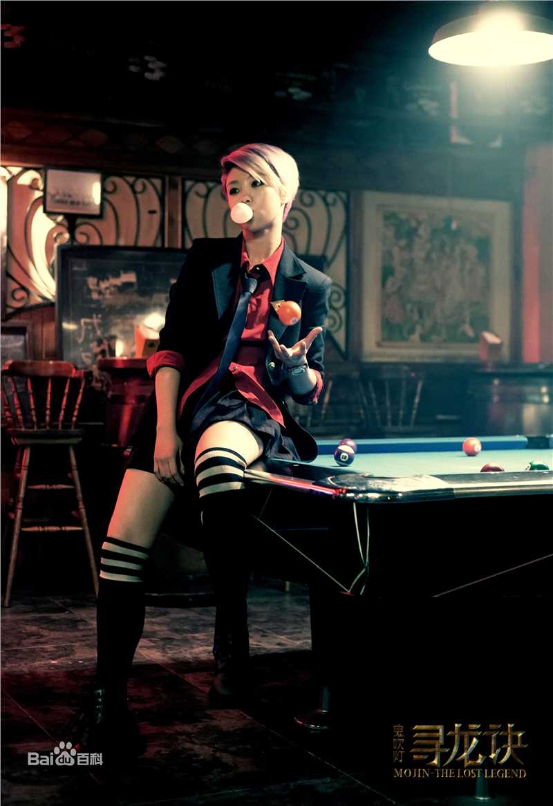 颜卓灵(Cherry Ngan)演艺经历素颜照相册