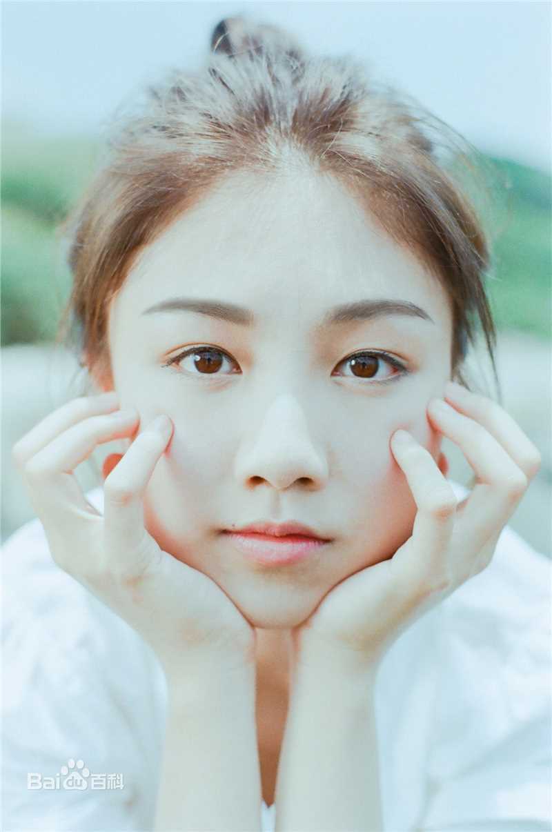 最全颜卓灵(Cherry Ngan)在《此致》中的相册