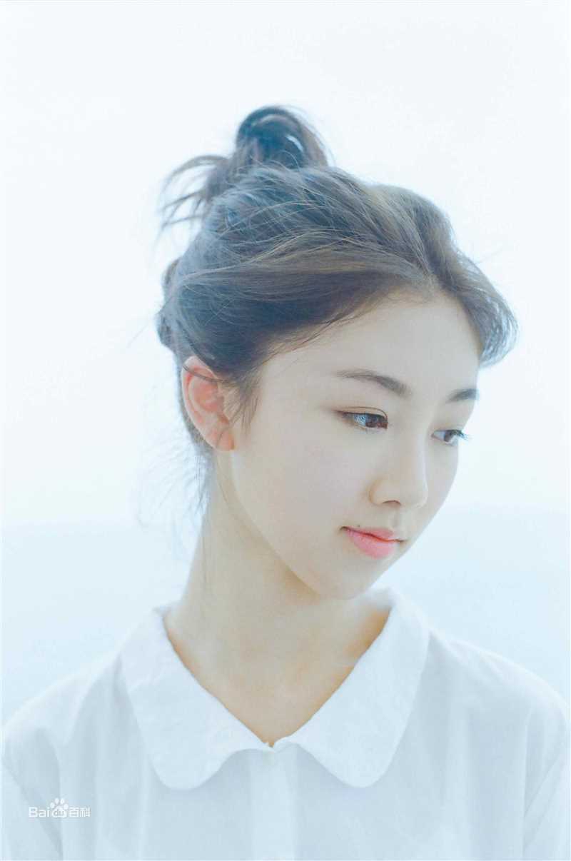 最全颜卓灵(Cherry Ngan)在《此致》中的相册