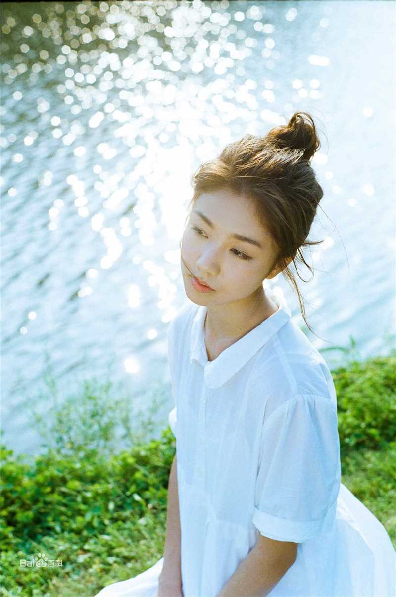 最全颜卓灵(Cherry Ngan)在《此致》中的相册