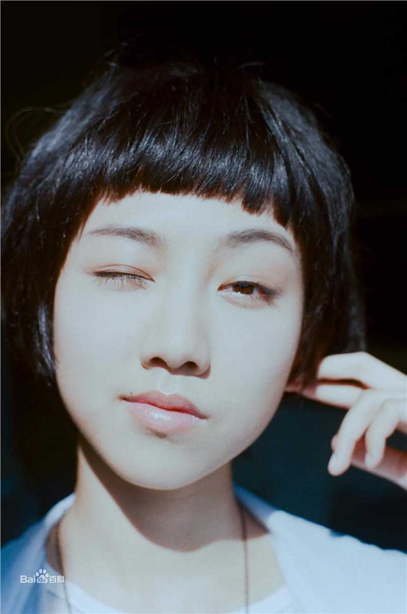 最全颜卓灵(Cherry Ngan)在《此致》中的相册