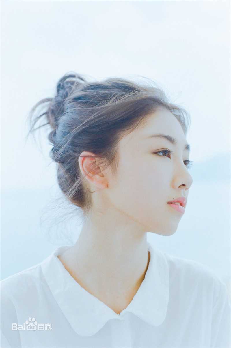 最全颜卓灵(Cherry Ngan)在《此致》中的相册