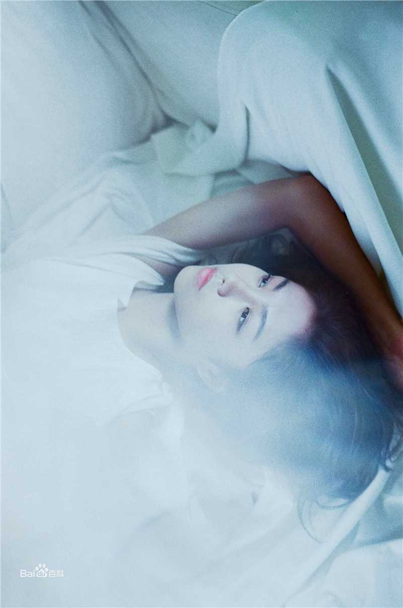 最全颜卓灵(Cherry Ngan)在《此致》中的相册